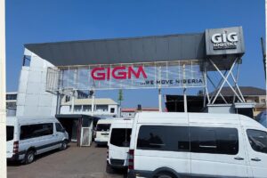 GIGM Abuja 3