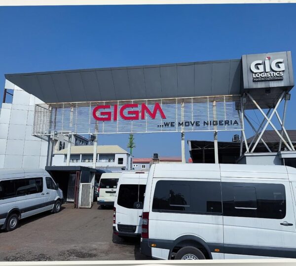 GIGM Abuja
