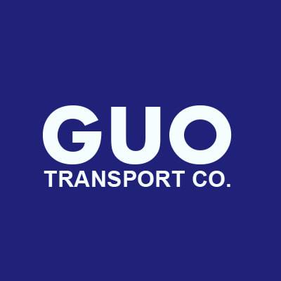 Top Transport Companies in Abuja 8 GUO logo