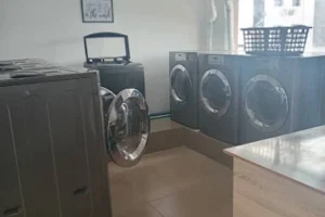 Huma Laundry and Linen Abuja 1