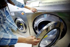 Huma Laundry and Linen Abuja 2