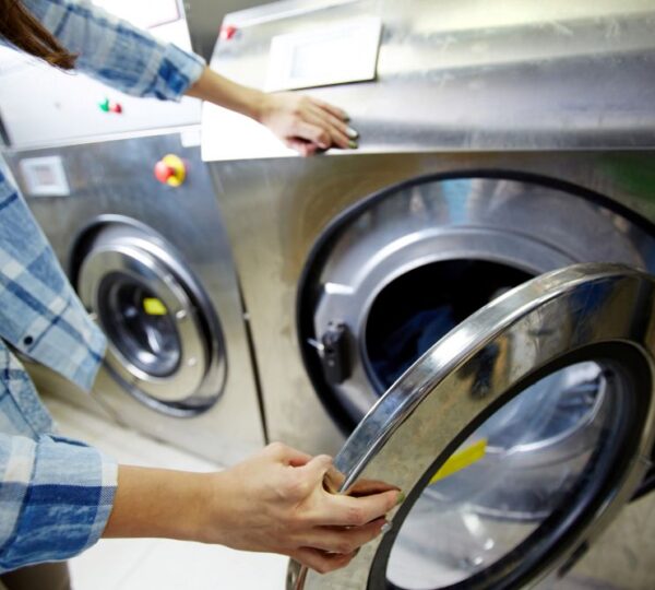 Huma Laundry and Linen Abuja