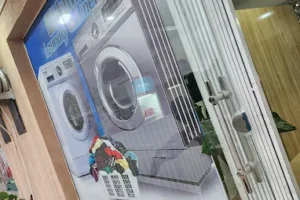 Huma Laundry and Linen Abuja 3