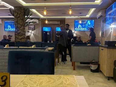 Karaoke Spots in Abuja 8 ICEBAR RESTRO
