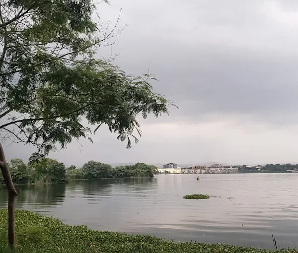 Jabi Lake Park 2