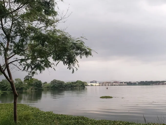 Free Fun Things to Do in Abuja 21 Jabi Lake Park 2