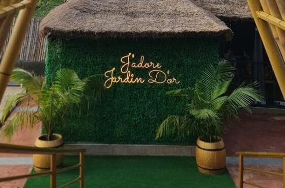 Jardin D’or Wuye Abuja