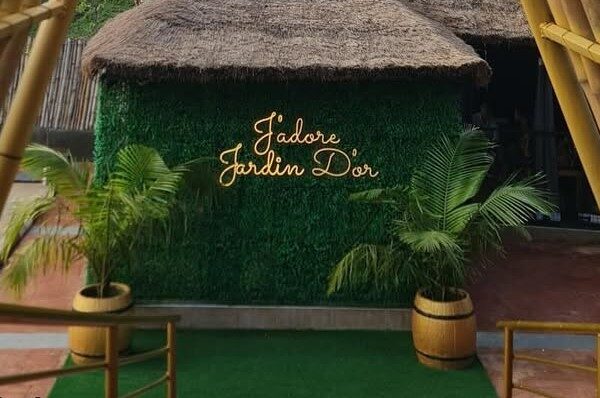 Jardin D’or Wuye Abuja