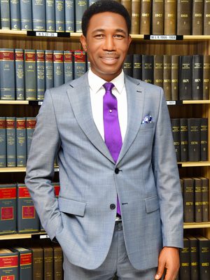 Top law firms in Abuja 8 Johnny Ungwugwaye Agim SAN
