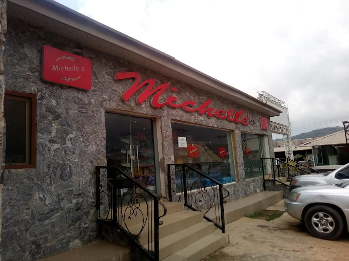 Karaoke Spots in Abuja 5 MICHELLES