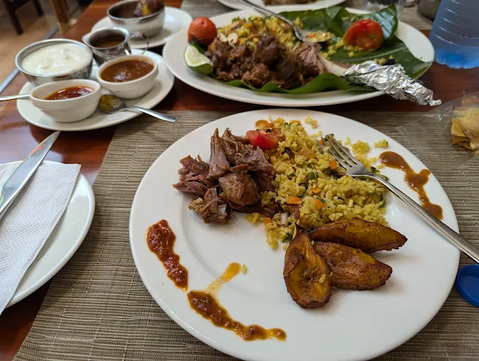 Best Foreign Restaurants in Abuja 15 Masala Wahala Abuja