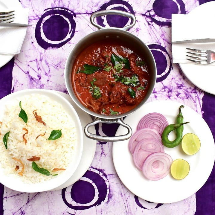Best Foreign Restaurants in Abuja 14 Masala Wahala