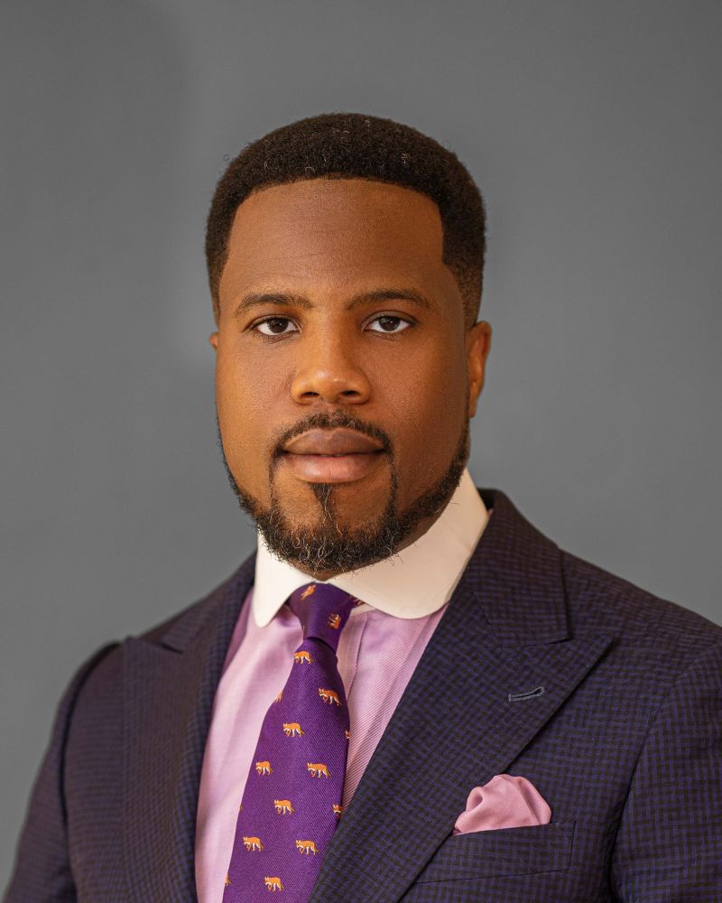Top law firms in Abuja 6 Michael Jonathan Numa SAN