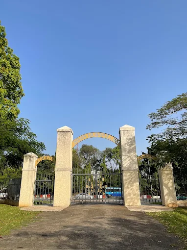 Millenium Park Abuja