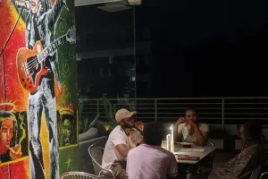 Moeshen Cafe Bar Abuja 1