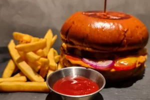 Moeshen Cafe Bar Abuja 5
