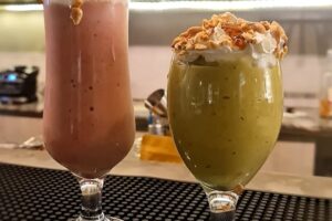 Moeshen Cafe Bar Abuja 8