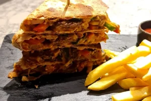 Moeshen Cafe Bar Abuja 9