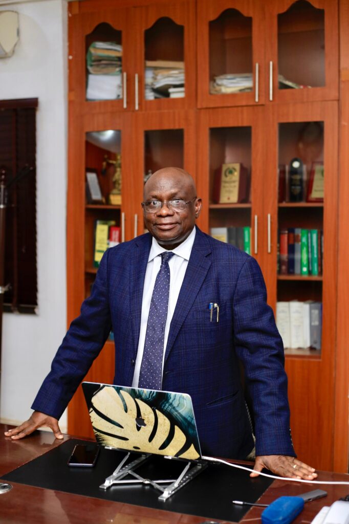 Top law firms in Abuja 11 Mr Tawo Eja Tawo SAN