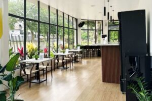 Nourish Station Abuja 1