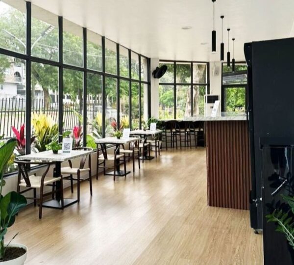 Nourish Station Abuja