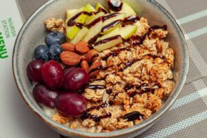 Nourish Station Abuja 2