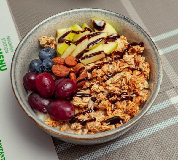Nourish Station Abuja 2