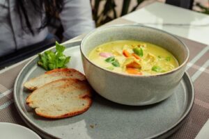 Nourish Station Abuja 3