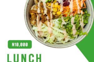 Nourish Station Abuja 4