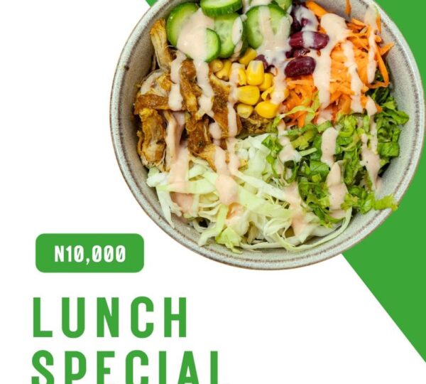 Nourish Station Abuja 4