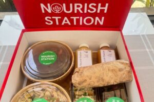 Nourish Station Abuja 5