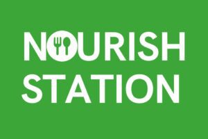 Nourish Station Abuja