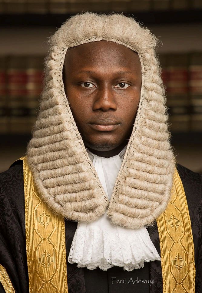 Top law firms in Abuja 7 O.M Atoyebi SAN