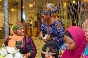 Owambe by kuiknosh Abuja 1