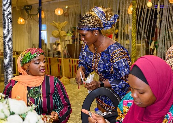 Owambe by kuiknosh Abuja 1