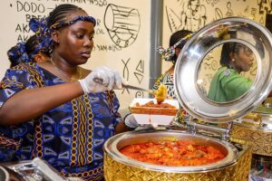 Owambe by kuiknosh Abuja 3