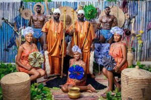 Owambe by kuiknosh Abuja 5