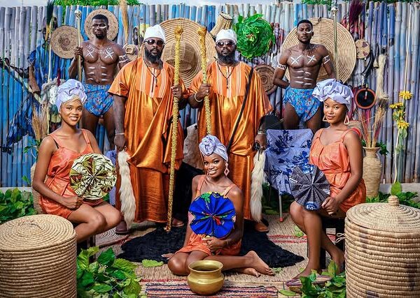 Owambe by kuiknosh Abuja 5