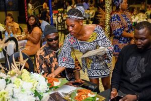Owambe by kuiknosh Abuja 7