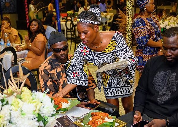 Owambe by kuiknosh Abuja 7