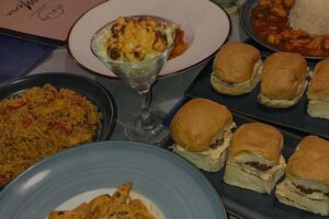PALM AVE RESTAURANT 14
