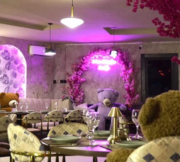 PALM AVE RESTAURANT 16