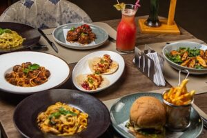 PALM AVE RESTAURANT 19