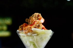 PALM AVE RESTAURANT 8