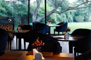 Palm Ave Restaurant Abuja 1