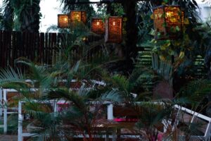 Palm Ave Restaurant Abuja 2