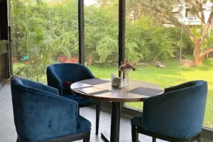 Palm Ave Restaurant Abuja 2