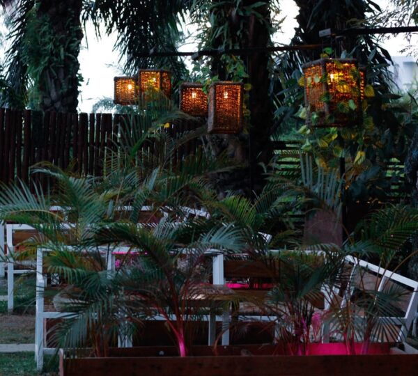 Palm Ave Restaurant Abuja 2