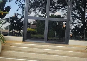 Palm Ave Restaurant Abuja 3