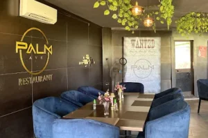 Palm Ave Restaurant Abuja 5